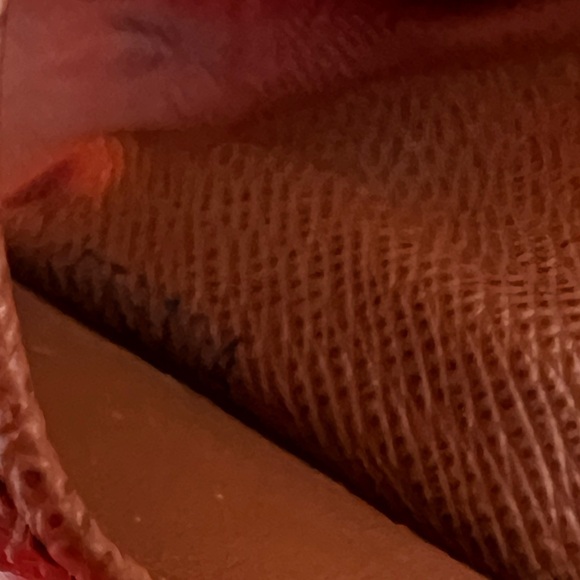 Authentic Louis Vuitton Monogram Key Holder - Picture 8 of 9